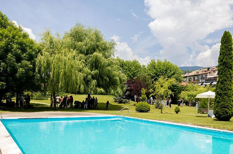 Hotel de Camprodón