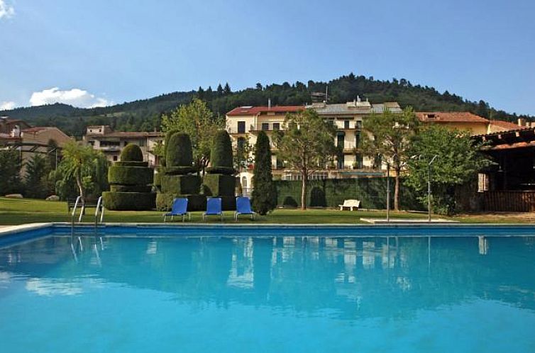 Hotel de Camprodón