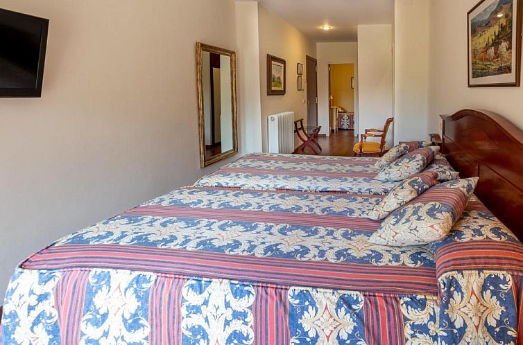 Hotel de Camprodón