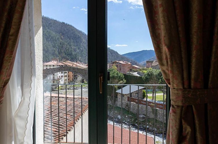Hotel de Camprodón