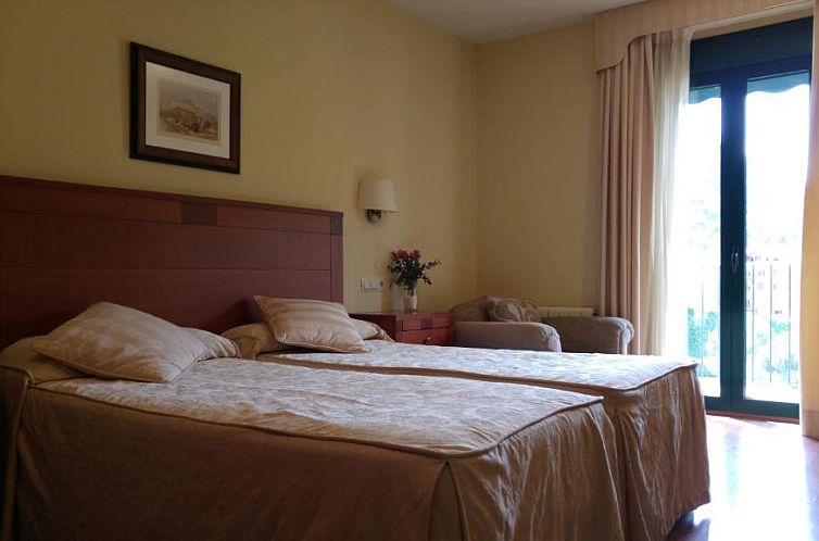 Hotel de Camprodón