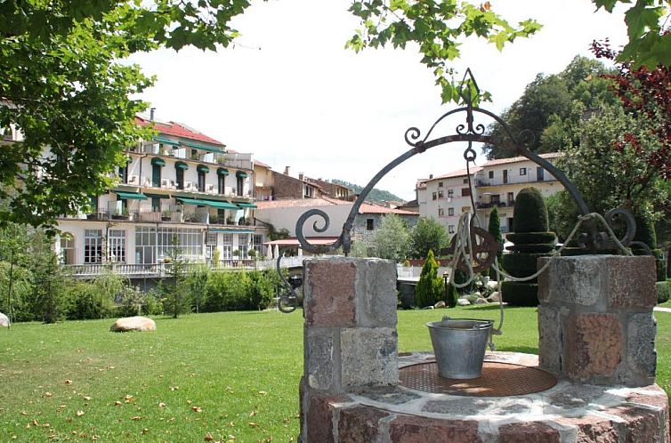 Hotel de Camprodón