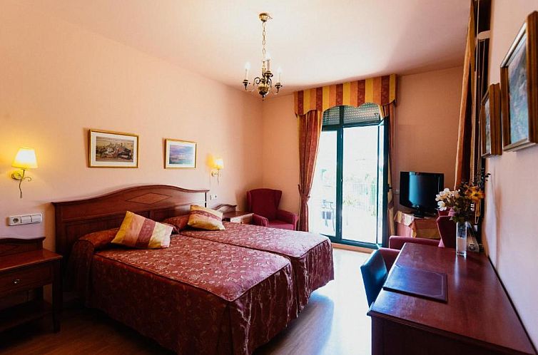 Hotel de Camprodón