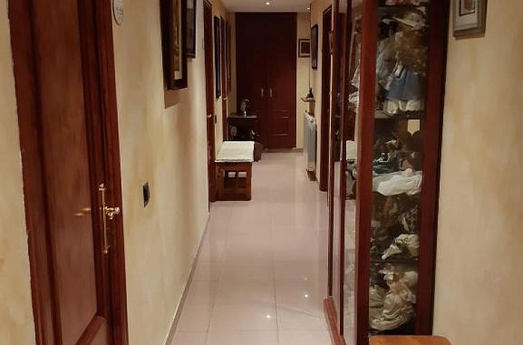 Hostal La Placeta