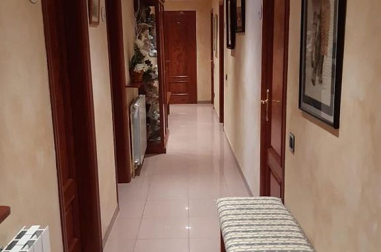 Hostal La Placeta