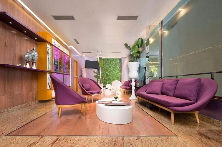 Unterkunft 14321106 - Appartement Das Grüne Spanien - NH Ourense