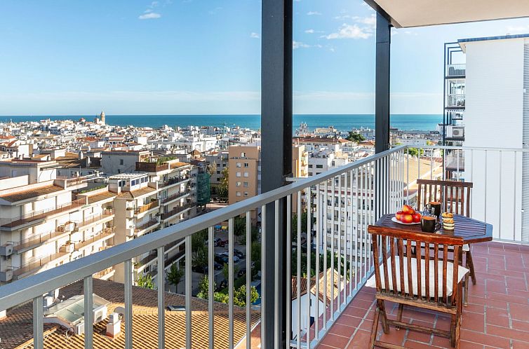 Appartement Cortijo Barques
