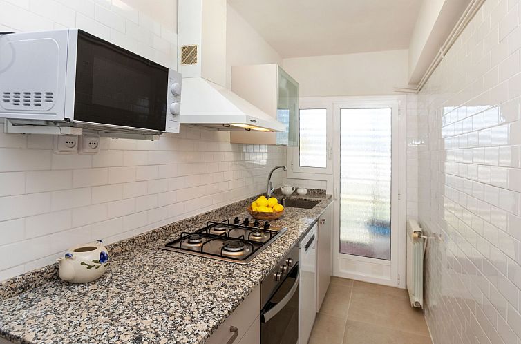 Appartement Cortijo Barques