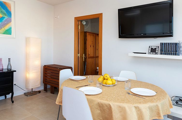 Appartement Cortijo Barques