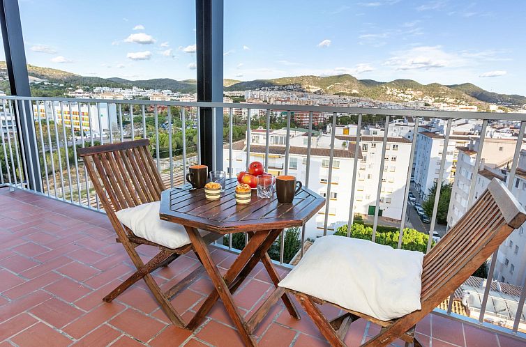 Appartement Cortijo Barques