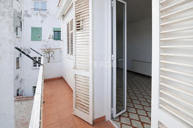 Appartement in Sitges