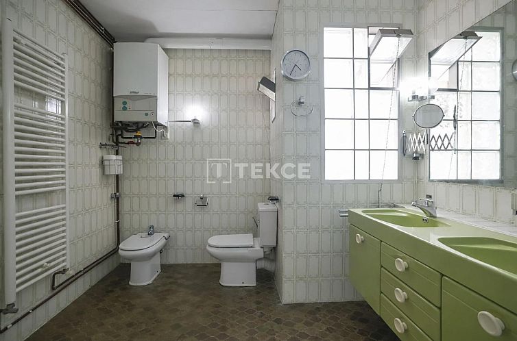Appartement in Sitges