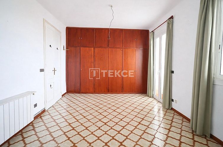 Appartement in Sitges