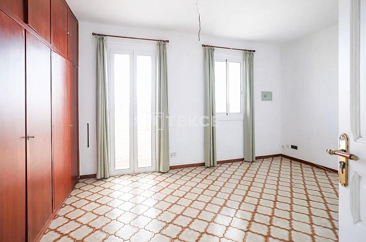 Appartement in Sitges