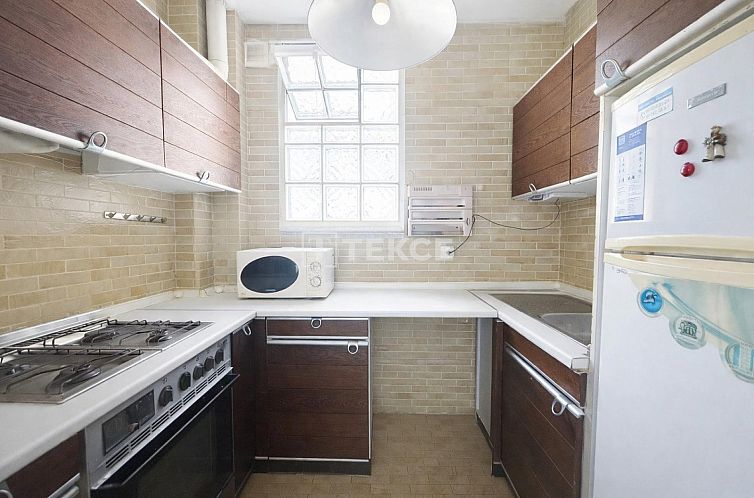 Appartement in Sitges