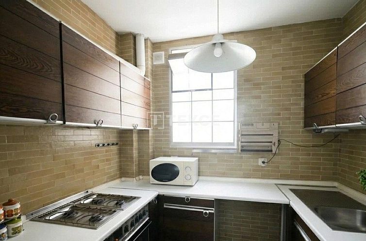 Appartement in Sitges