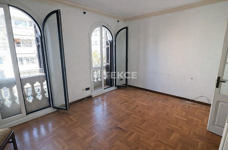 Appartement in Sitges