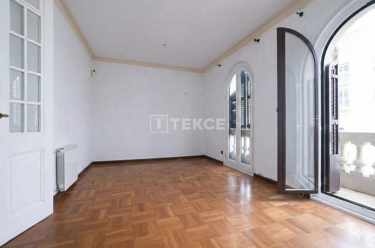 Appartement in Sitges