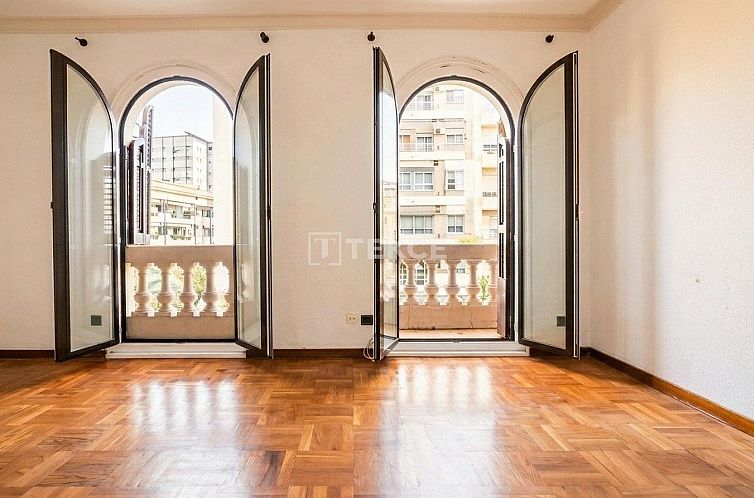 Appartement in Sitges