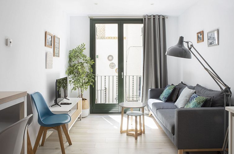Appartement URBAN SUITES SITGES 1