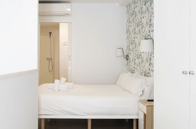 Appartement URBAN SUITES SITGES 1