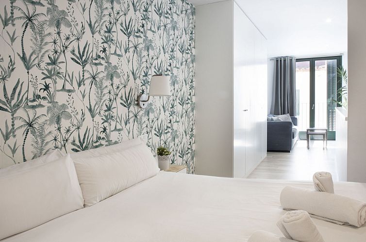 Appartement URBAN SUITES SITGES 1