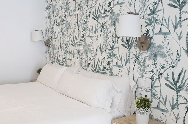 Appartement URBAN SUITES SITGES 1