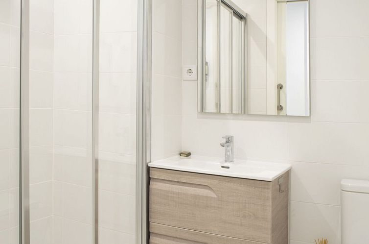 Appartement URBAN SUITES SITGES 1