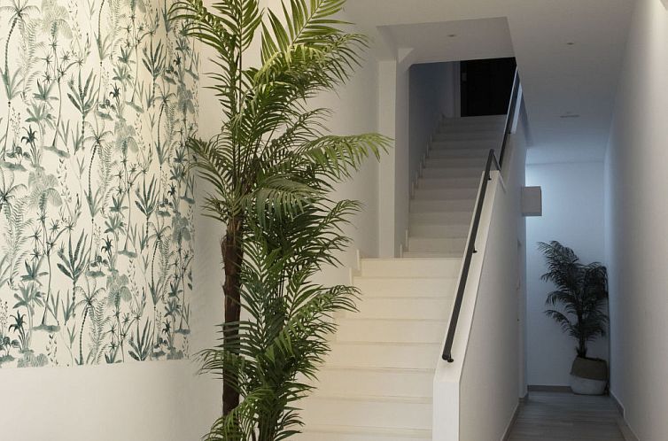 Appartement URBAN SUITES SITGES 1