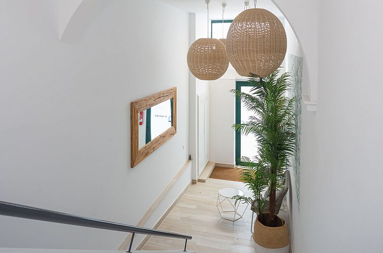 Appartement URBAN SUITES SITGES 1
