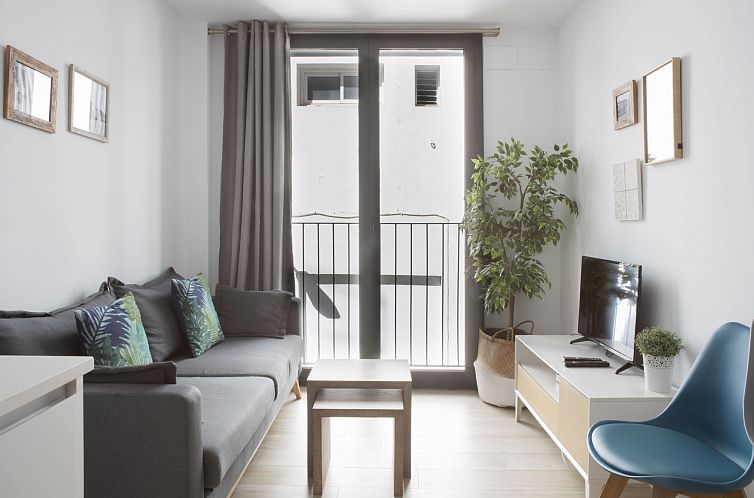 Appartement URBAN SUITES SITGES 2