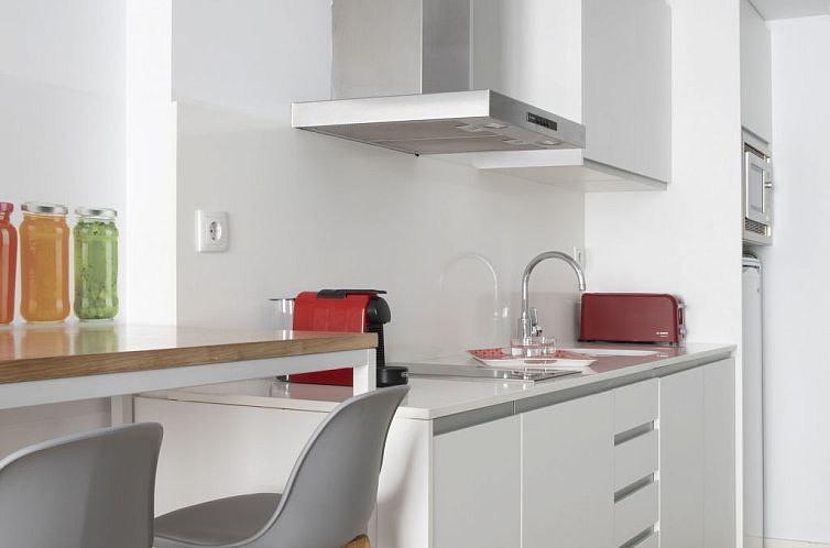 Appartement URBAN SUITES SITGES 2