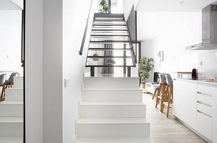 Appartement URBAN SUITES SITGES 2