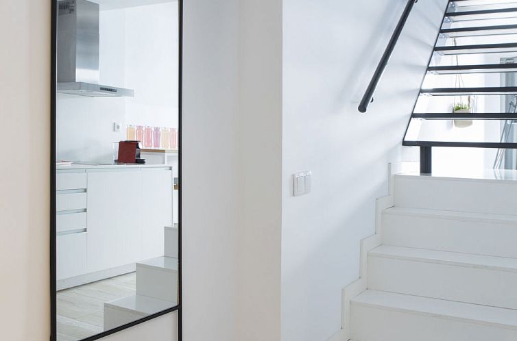 Appartement URBAN SUITES SITGES 2