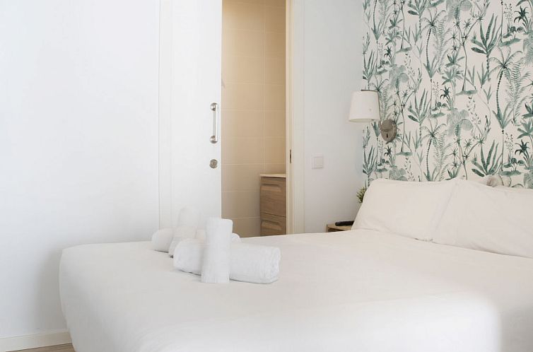 Appartement URBAN SUITES SITGES 2