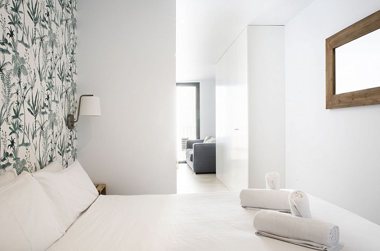 Appartement URBAN SUITES SITGES 2