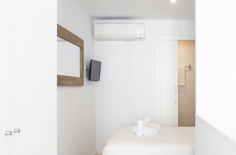 Appartement URBAN SUITES SITGES 2