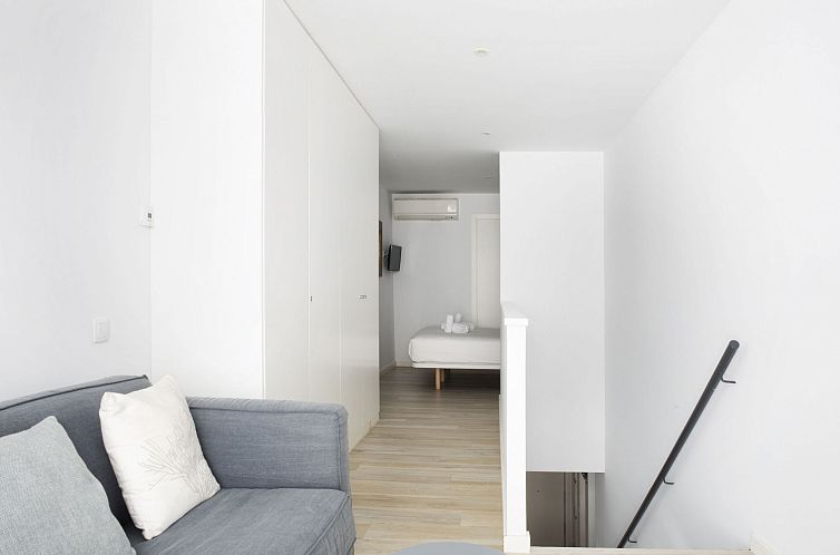 Appartement URBAN SUITES SITGES 2