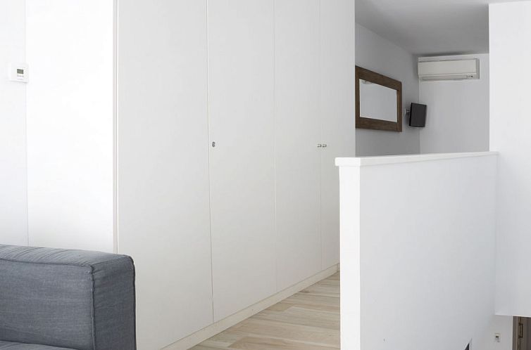 Appartement URBAN SUITES SITGES 2