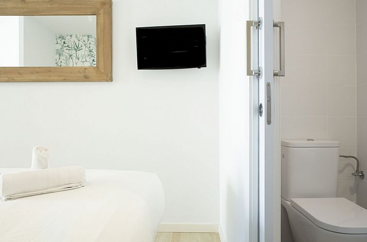 Appartement URBAN SUITES SITGES 2