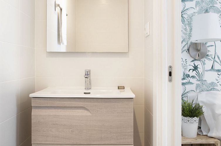 Appartement URBAN SUITES SITGES 2