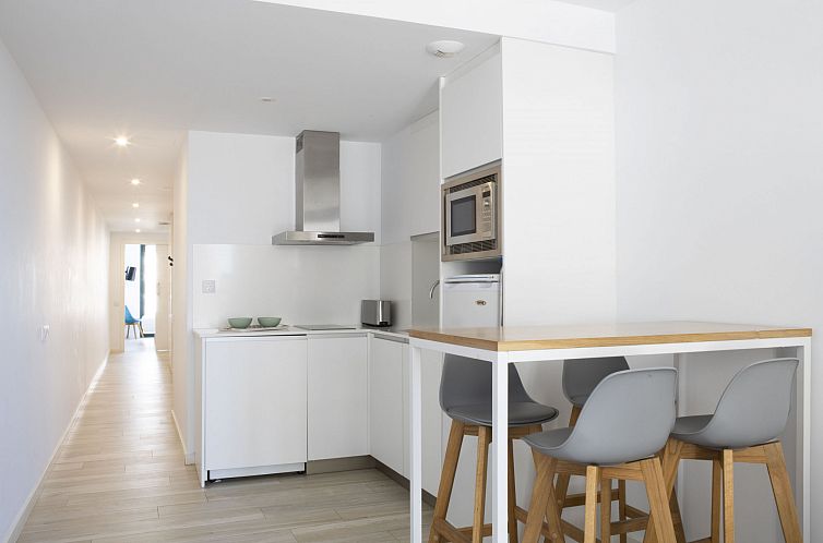 Appartement URBAN SUITES SITGES TERRACE