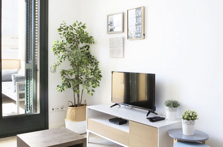 Appartement URBAN SUITES SITGES TERRACE