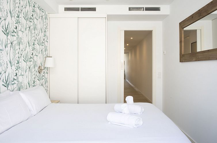 Appartement URBAN SUITES SITGES TERRACE