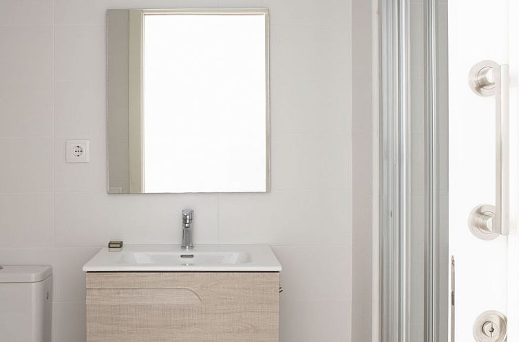 Appartement URBAN SUITES SITGES TERRACE