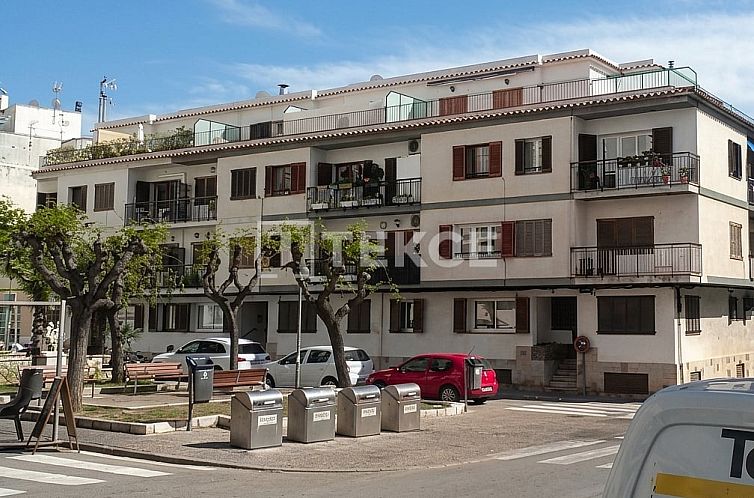Unterkunft 1432410 - Appartement Barcelona / Costa Maresme - Appartement in Sitges