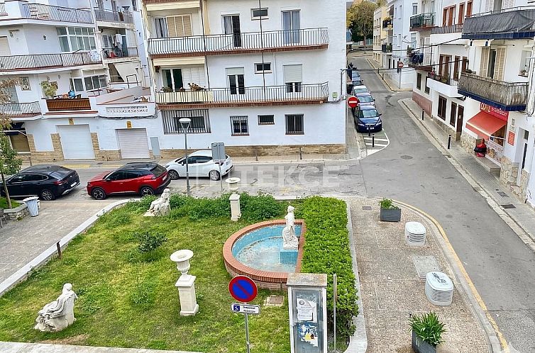 Appartement in Sitges