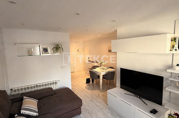 Appartement in Sitges