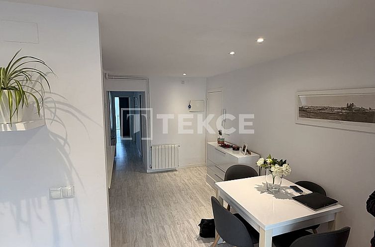 Appartement in Sitges