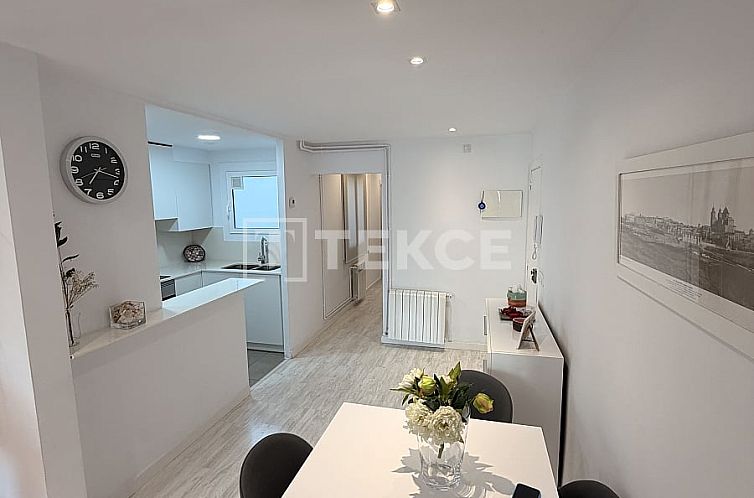 Appartement in Sitges